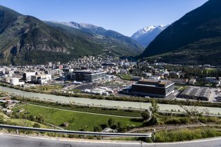 Les développements de Lonza à Viège n'ont pas encore d'impact sur le classement de la compétitivité